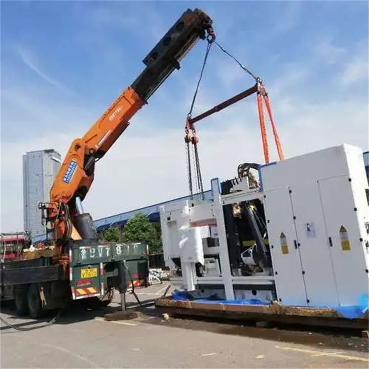 涉县附近小吊车联系方式|8-16吨|本地及时服务