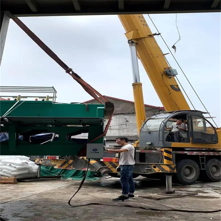 涉县大吨位吊车租赁应急保障方案|化解突发吊装需求难题